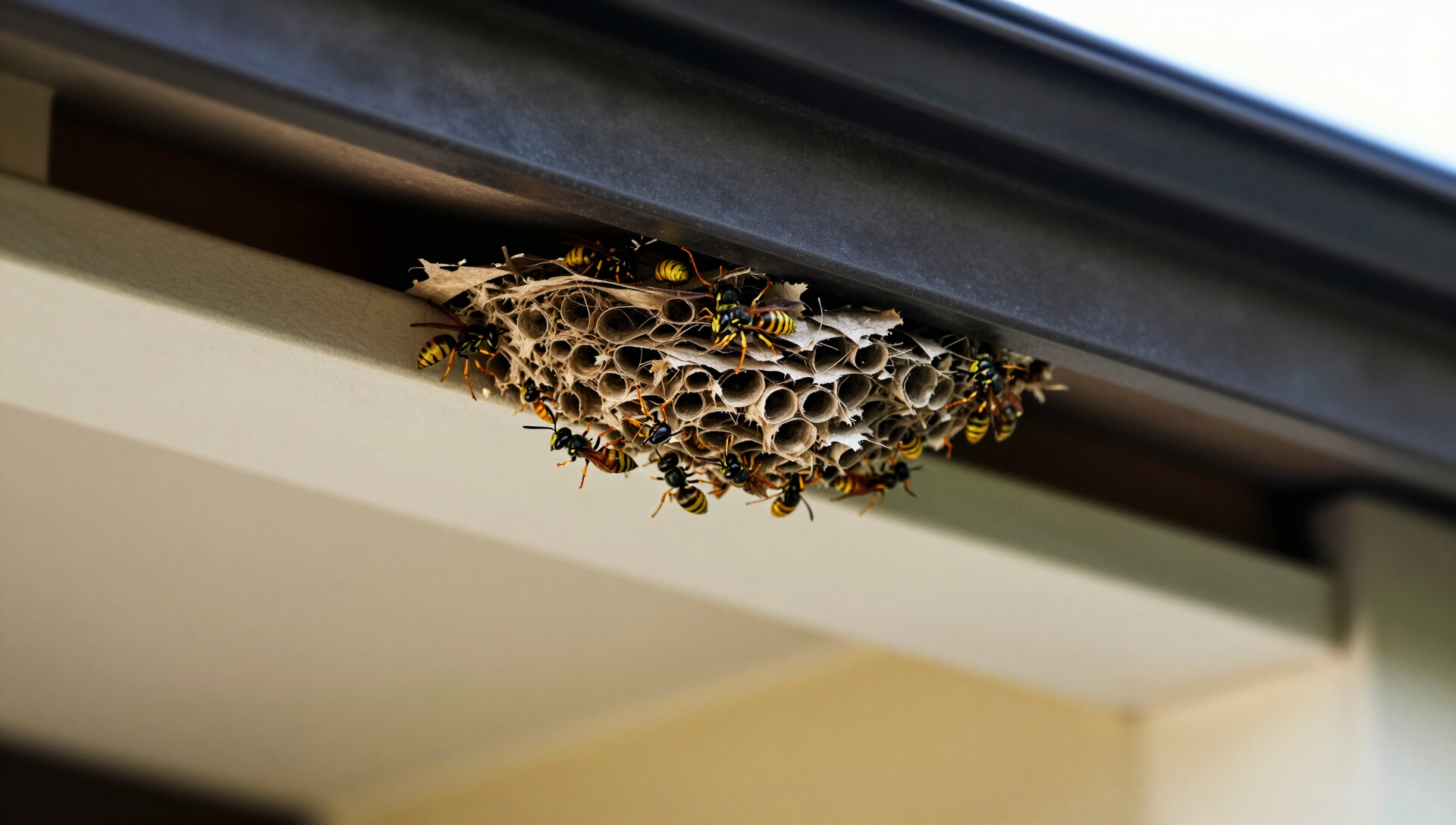 Bees and Wasp Removal in Rhodes